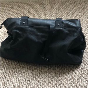 Lululemon Gym/weekend bag